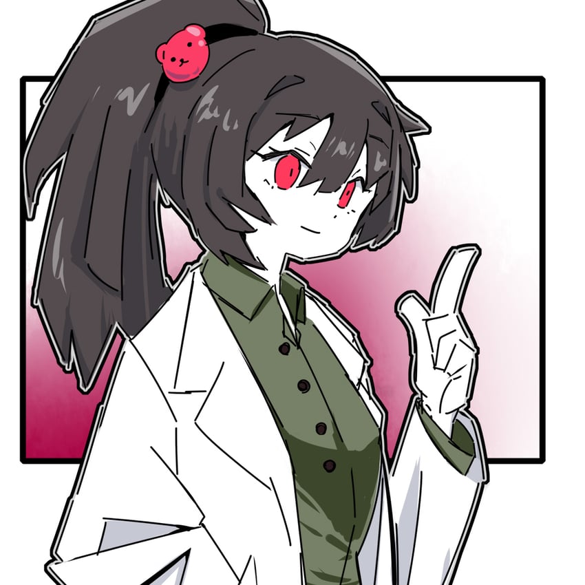 carmen (project moon and 1 more) drawn by an_apple_akaao