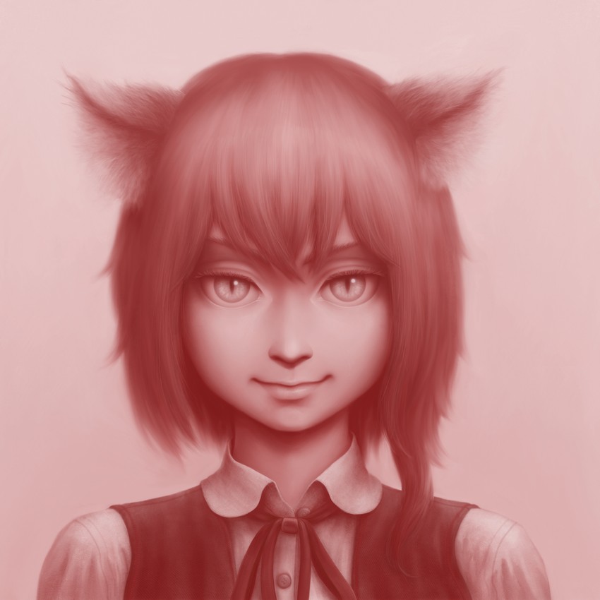 miramikaru riran (original and 1 more) drawn by nekusasu