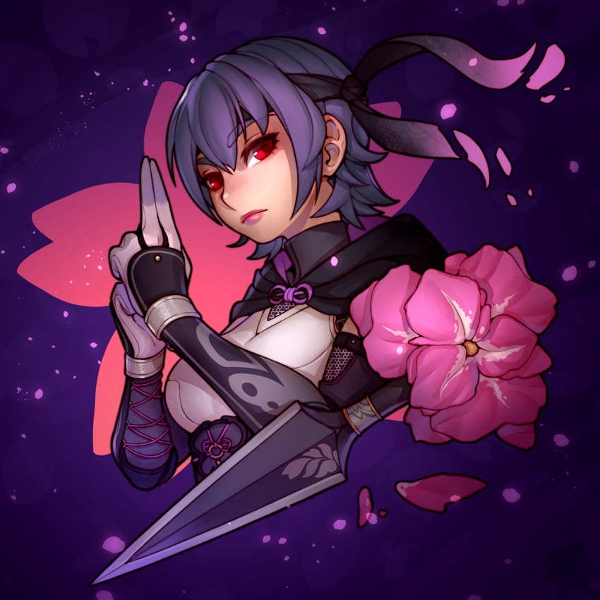 ayane (dead or alive and 1 more) drawn by modathan