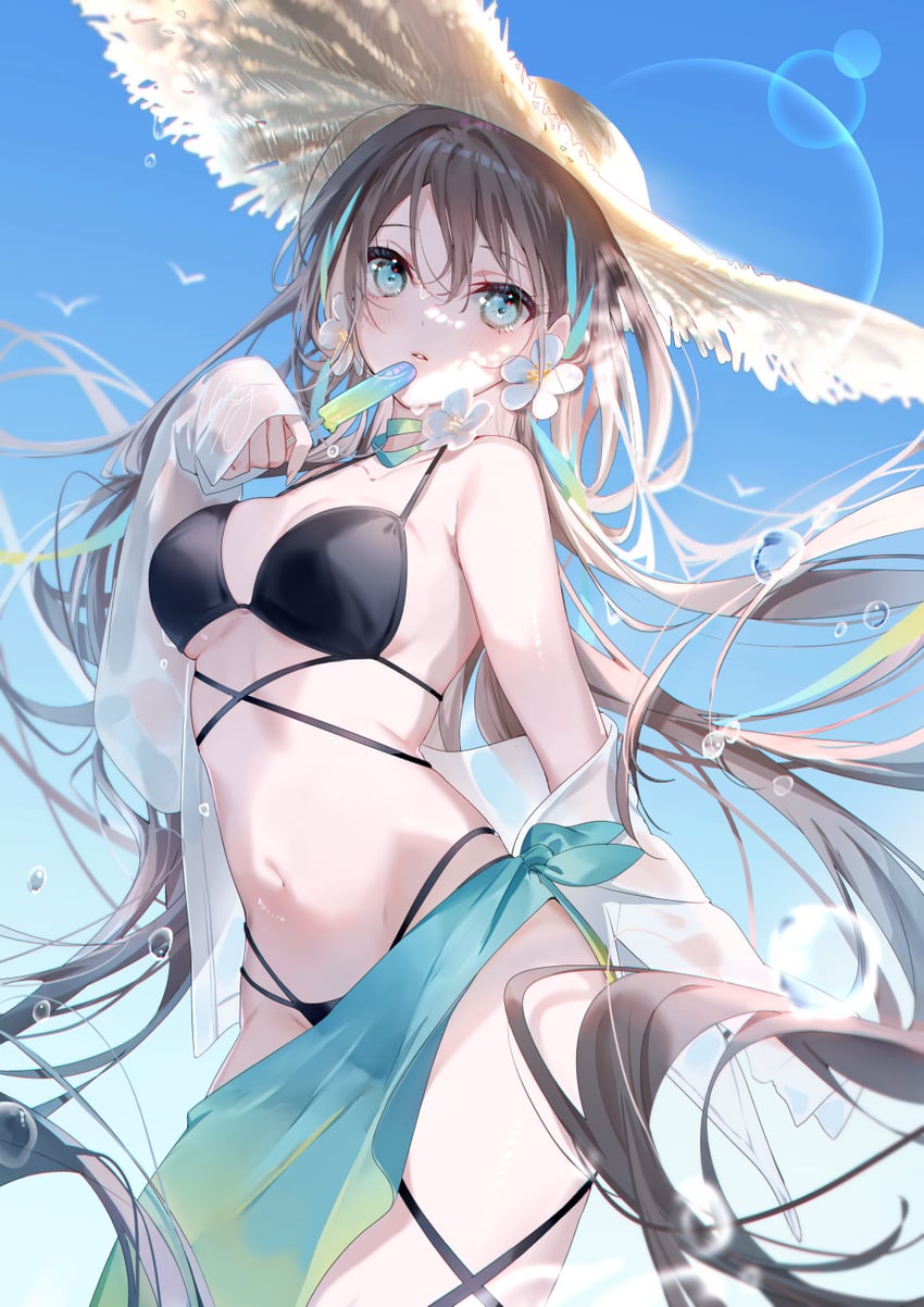 original drawn by miwano_rag