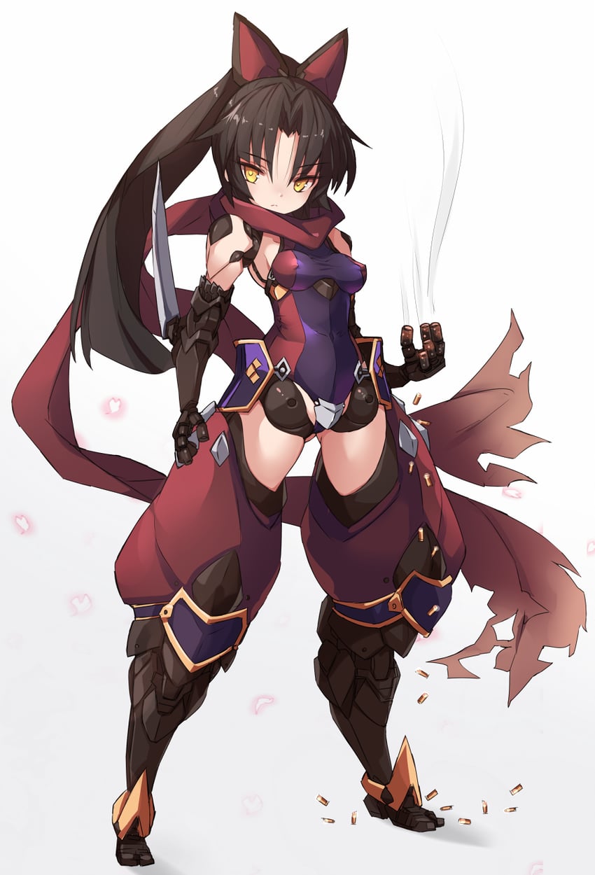 katou danzou (fate and 1 more) drawn by karukan_(monjya)