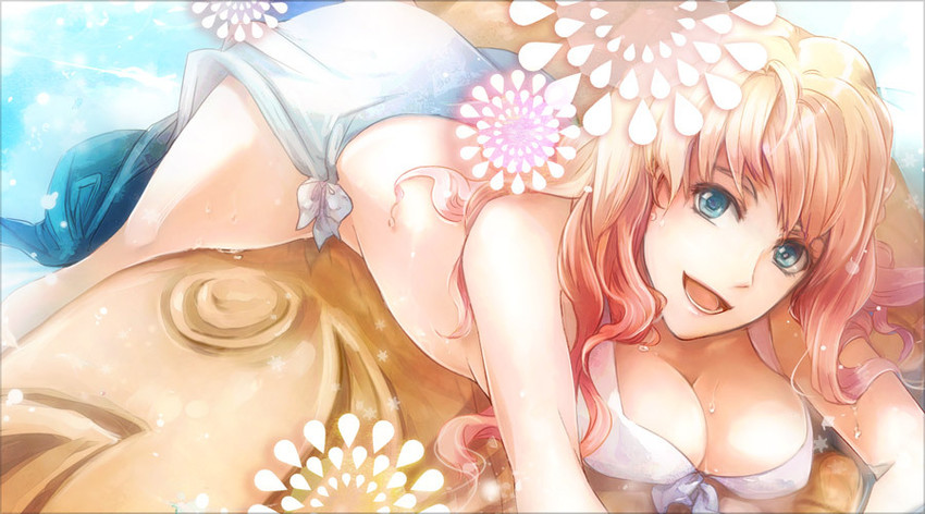 sheryl nome (macross and 1 more) drawn by s1minami