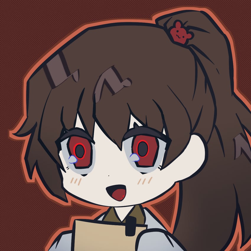 carmen (project moon and 1 more) drawn by kotori_trinity
