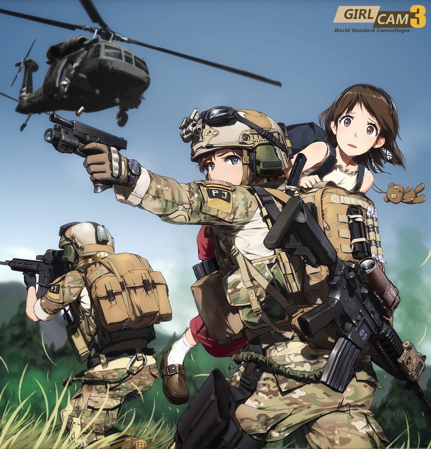 original drawn by tanto_(tc1995)