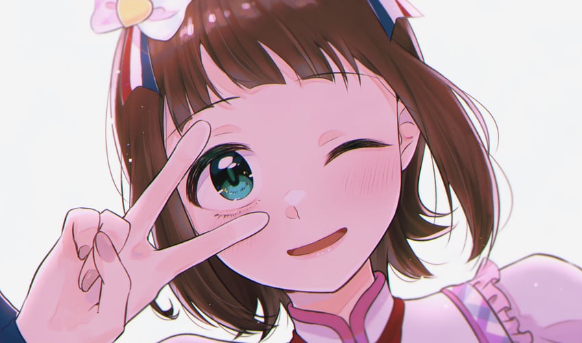 amami haruka (idolmaster and 1 more) drawn by yokoya_inori
