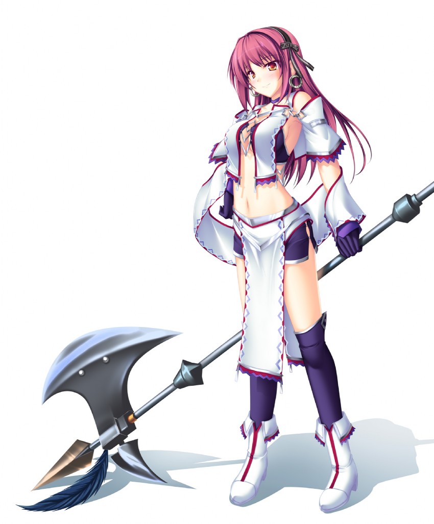 monster hunter (monster hunter and 1 more) drawn by tenmaso