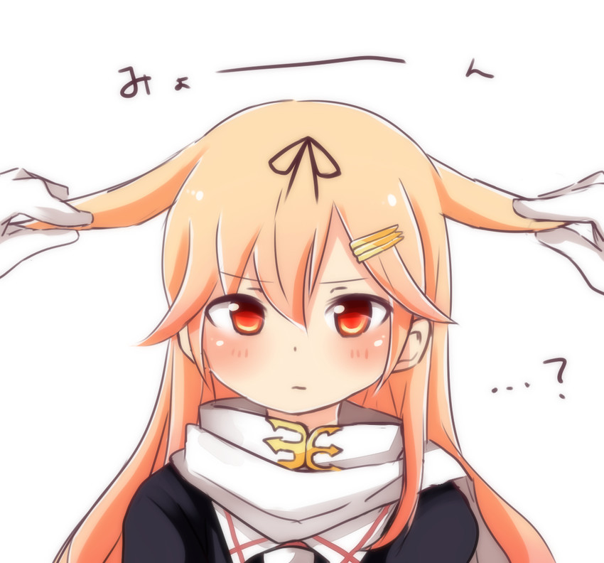 yuudachi and yuudachi kai ni (kantai collection) drawn by tosura-ayato