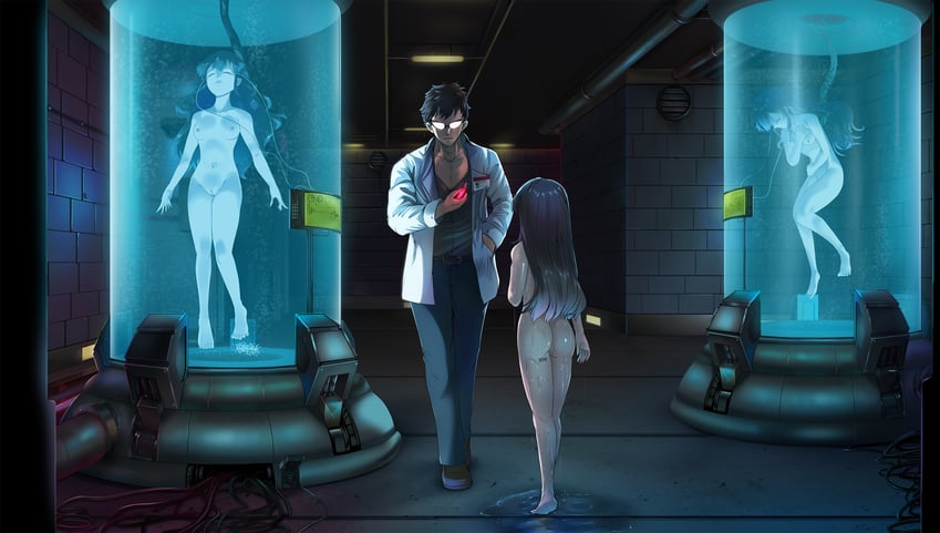 original drawn by daigokun