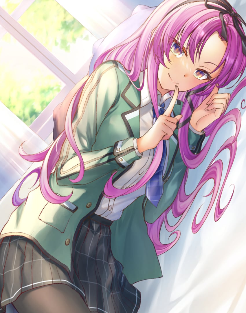 renne (eiyuu densetsu and 2 more) drawn by ponntatta
