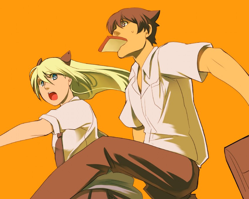 fatina and jil (druaga no tou) drawn by iruse_(odoriba)