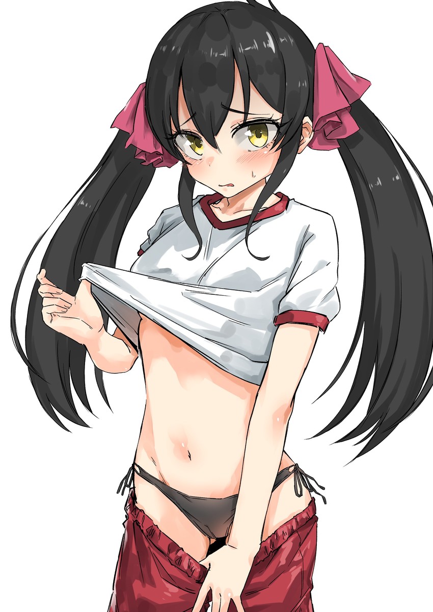 matoba risa (idolmaster and 1 more) drawn by hamita1220