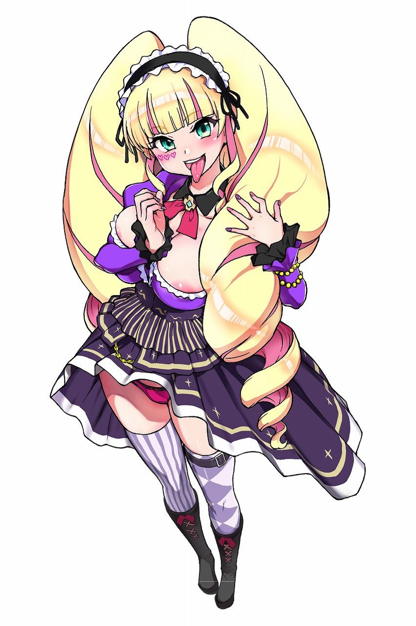 deep web underground (shinsougumi) drawn by shiwasu_no_okina
