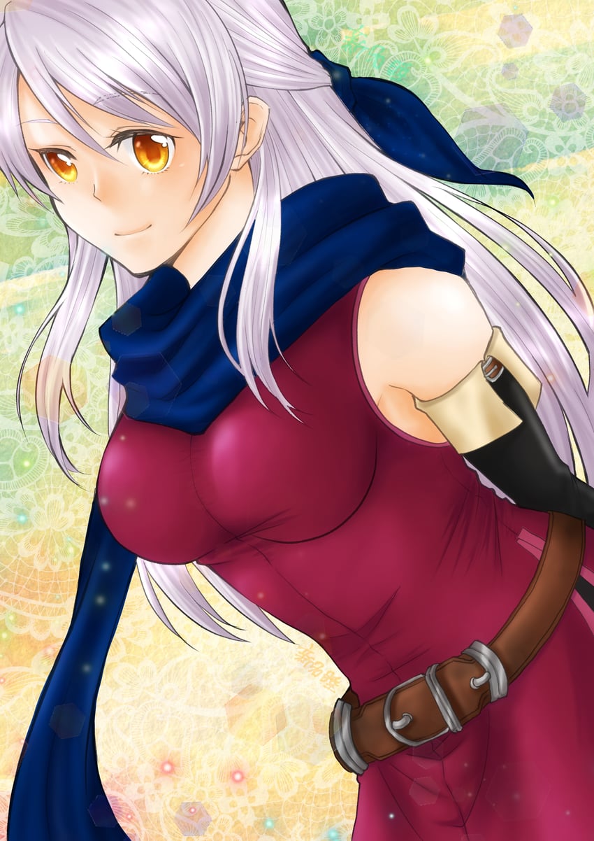 micaiah (fire emblem and 1 more) drawn by okajiiman