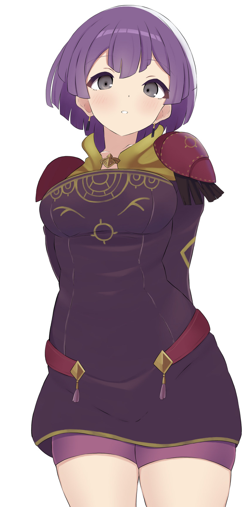 bernadetta von varley (fire emblem and 1 more) drawn by kocha_(jgug7553)