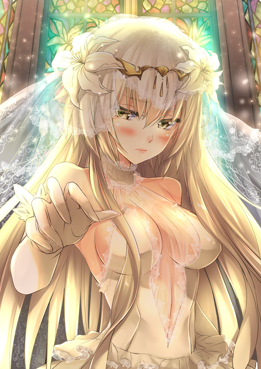 jeanne d'arc alter (fate and 1 more) drawn by hatori_mia