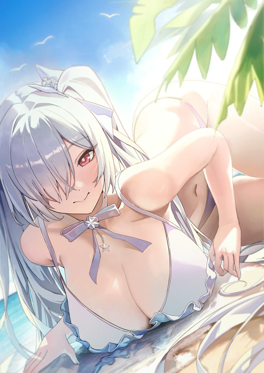 cinderella (goddess of victory: nikke) drawn by hallo_(rltkdydrltk)