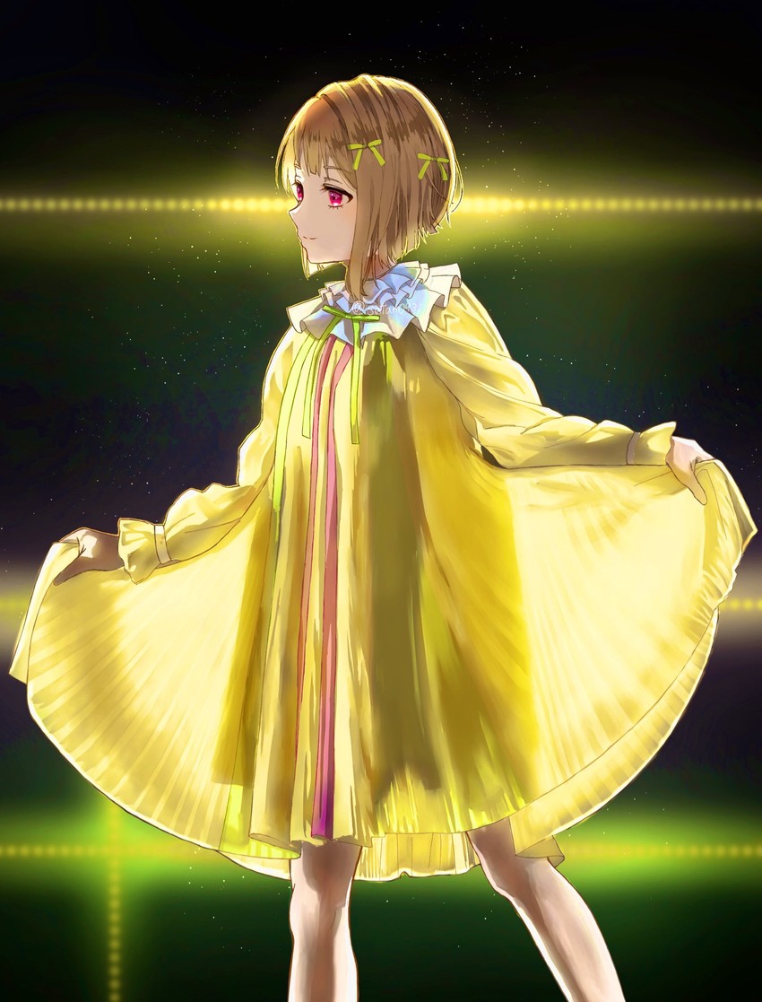 nakasu kasumi (love live! and 1 more) drawn by sa_tan