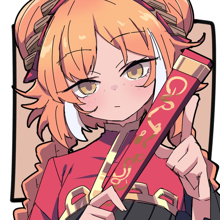 ishmael (project moon and 1 more) drawn by an_apple_akaao