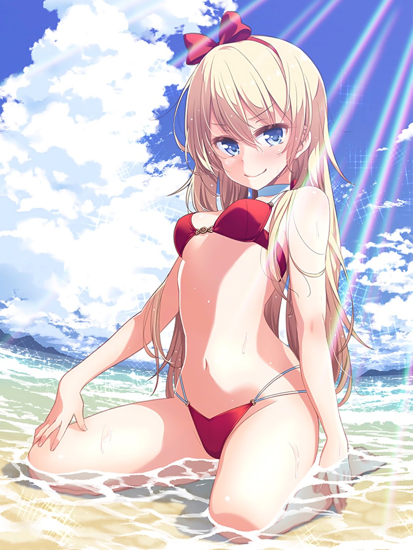 yagami kou (new game! and 1 more) drawn by tokunou_shoutarou