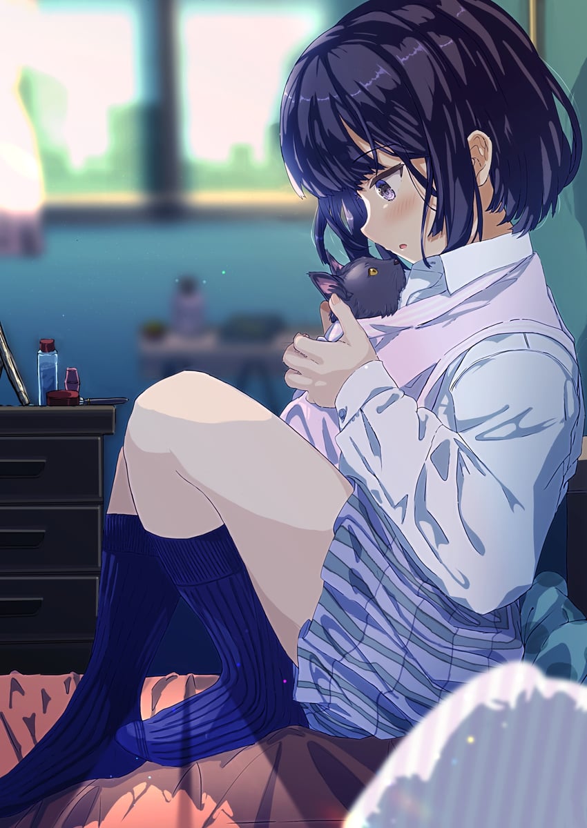 original drawn by fushimi_asuha
