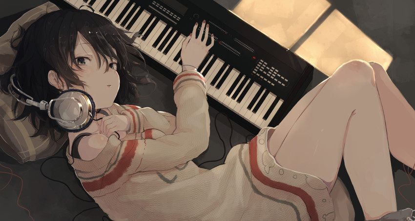 original drawn by yukima_(yushika)