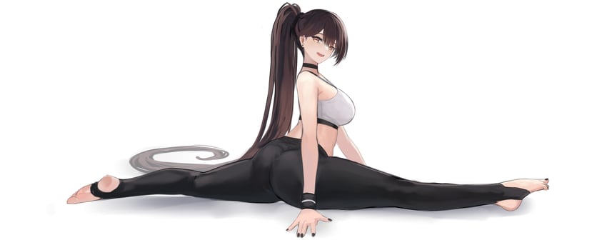 zuikaku (azur lane) drawn by chiyu1182