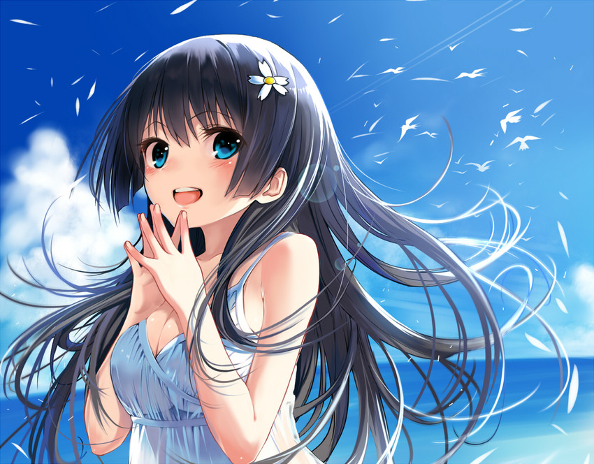 saten ruiko (toaru majutsu no index and 1 more) drawn by kawakami_masaki