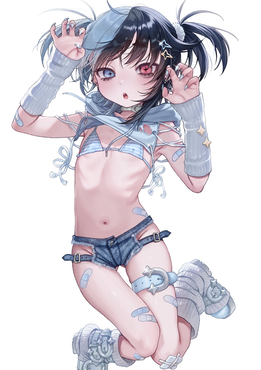 dancho (original and 1 more) drawn by dancho_(dancyo)