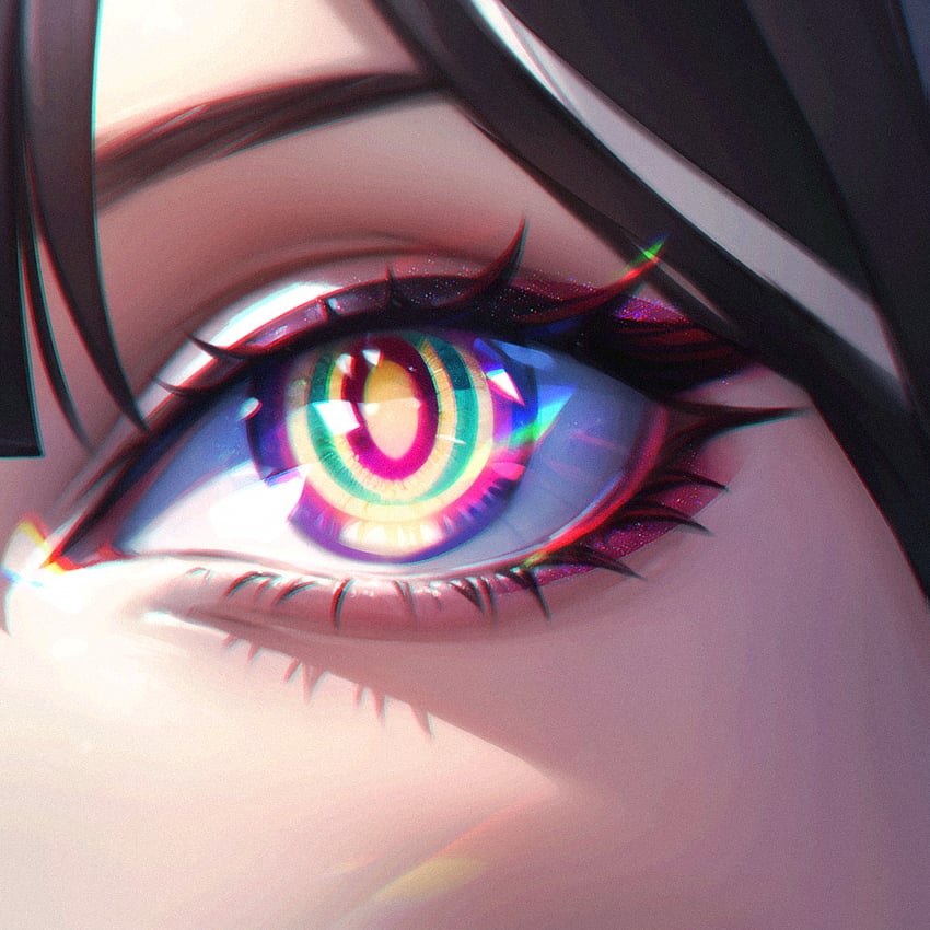 leylah (honkai and 1 more) drawn by wo_jiushi_kanbudong