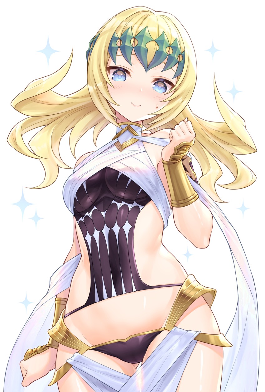 pollux (fate and 1 more) drawn by tomo_(tmtm_mf_mf)