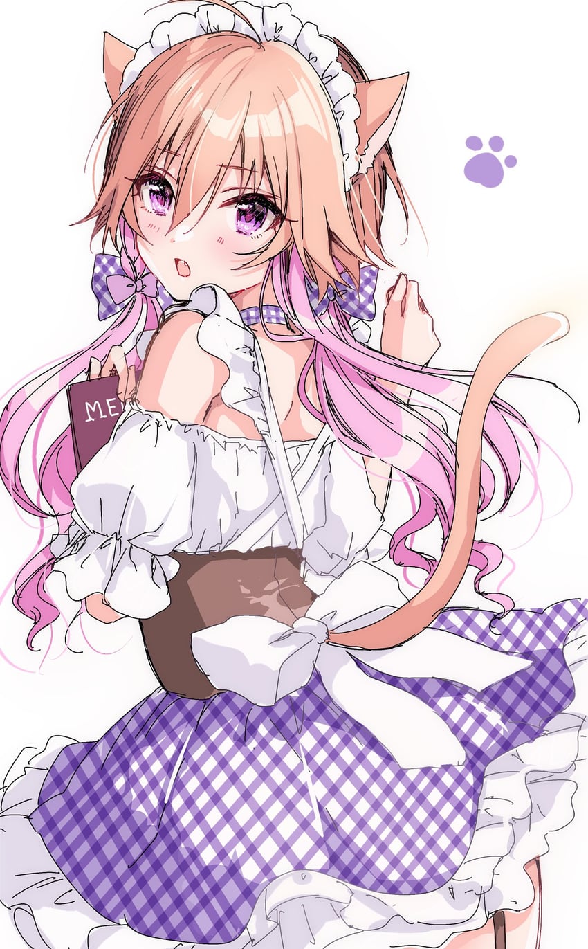ninomiya asuka (idolmaster and 1 more) drawn by nuno_kire