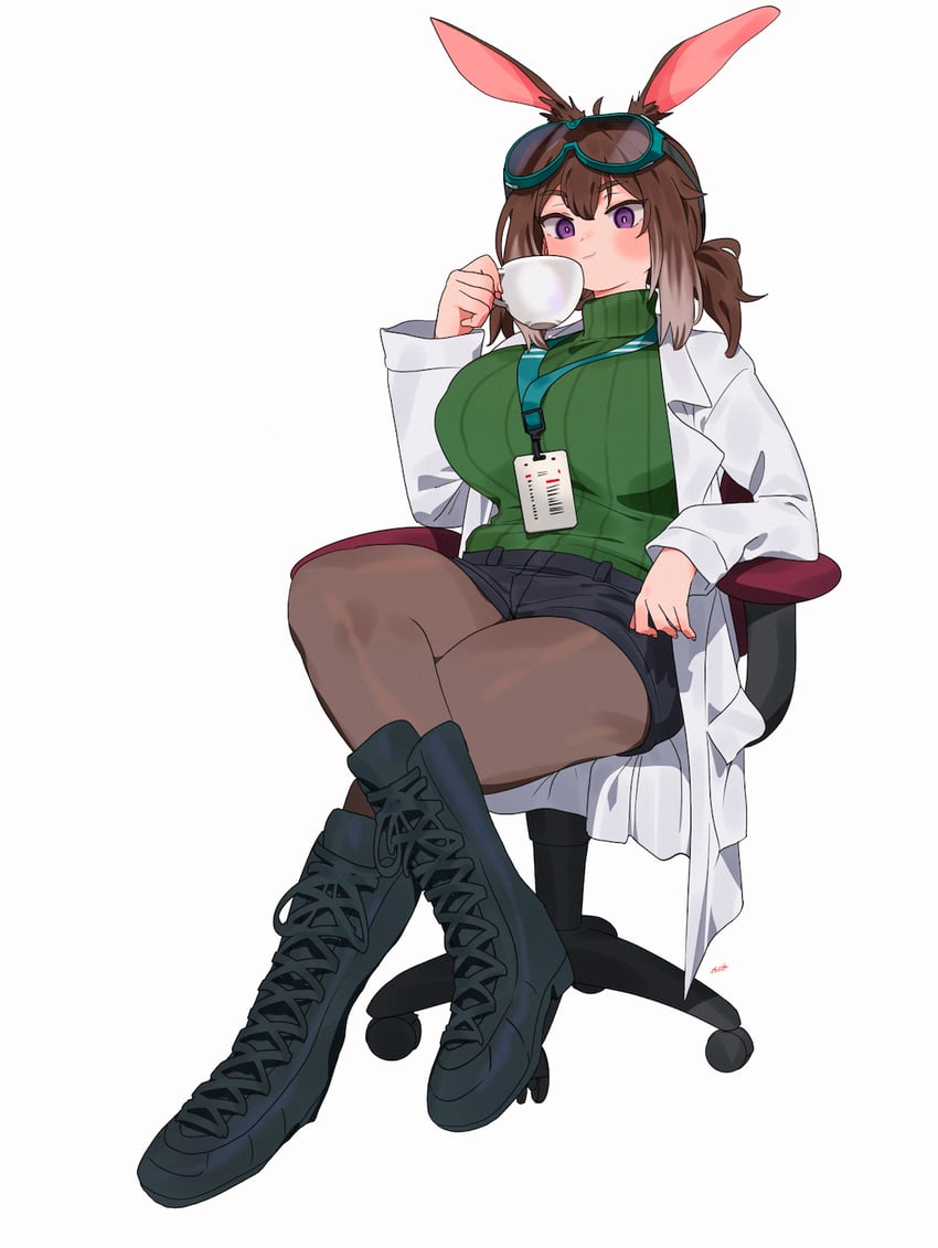 pascal (original) drawn by ryusei_hashida