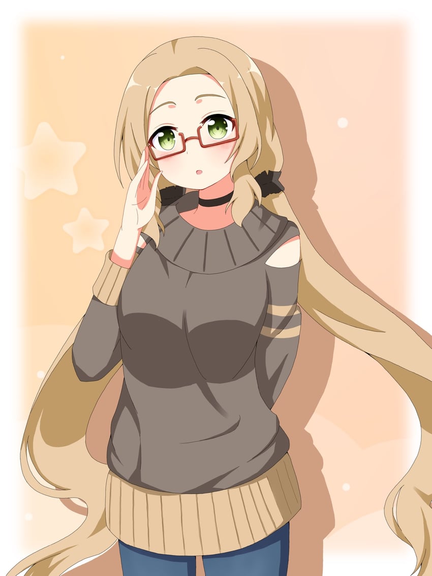 inubouzaki fuu (yuusha de aru and 1 more) drawn by namakemono_(lazysloth2022)