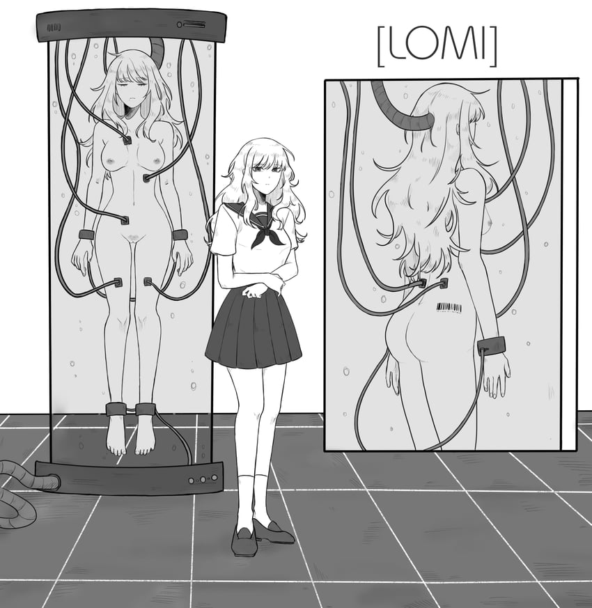 original drawn by namevera993