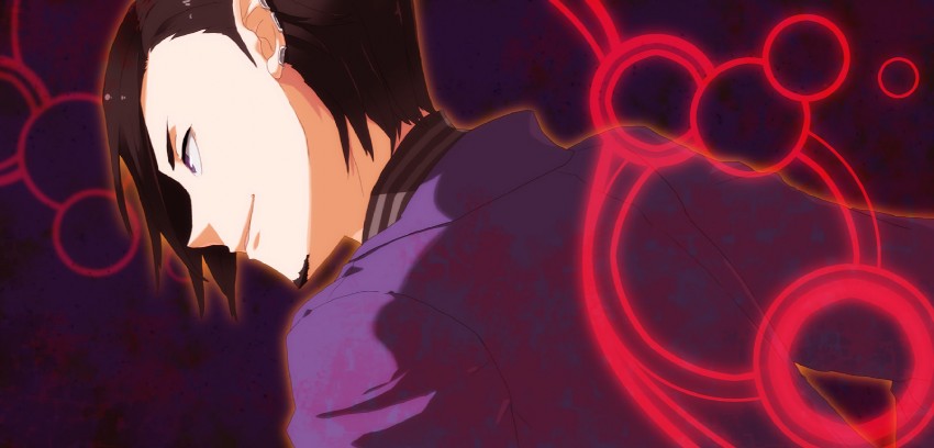 loki (devil survivor and 1 more) drawn by ira96