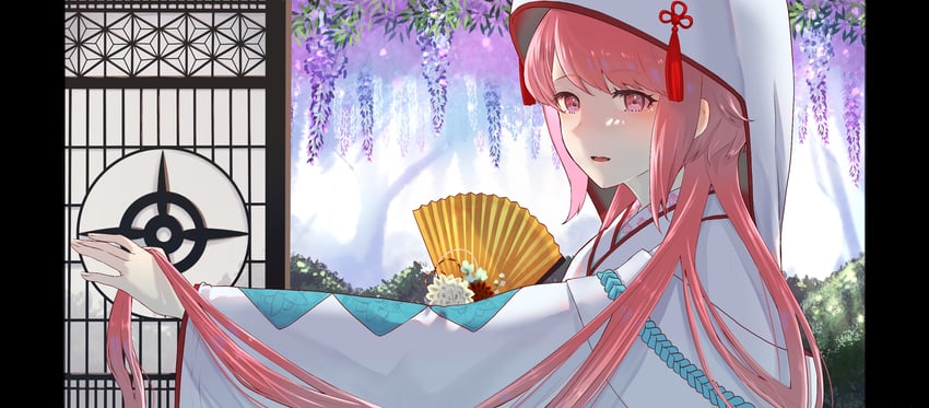sakura (fire emblem and 2 more) drawn by tyotto_ko_i