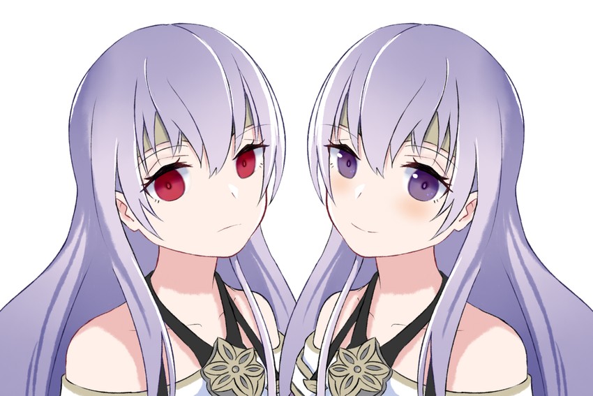 julia (fire emblem and 3 more) drawn by dogansa