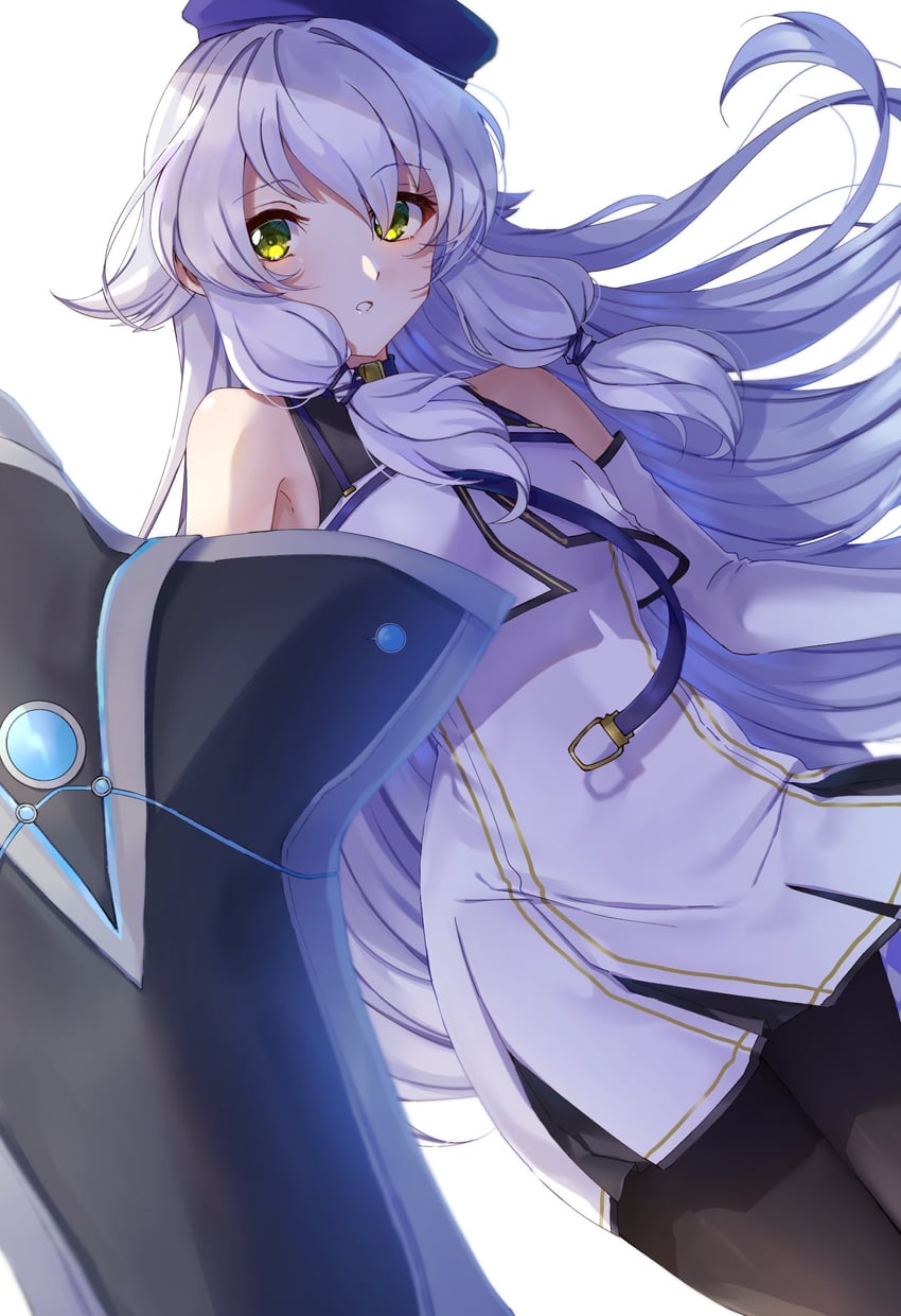 altina orion and claiomh solais (eiyuu densetsu and 2 more) drawn by nu_bo_bo_o