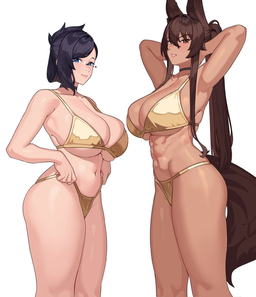 denisse (original) drawn by franham