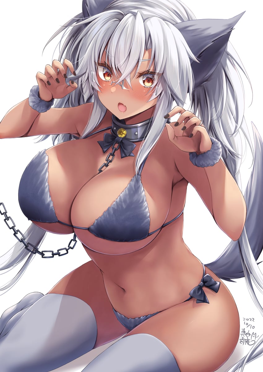 musashi and musashi kai ni (kantai collection) drawn by mashiro_yukiya