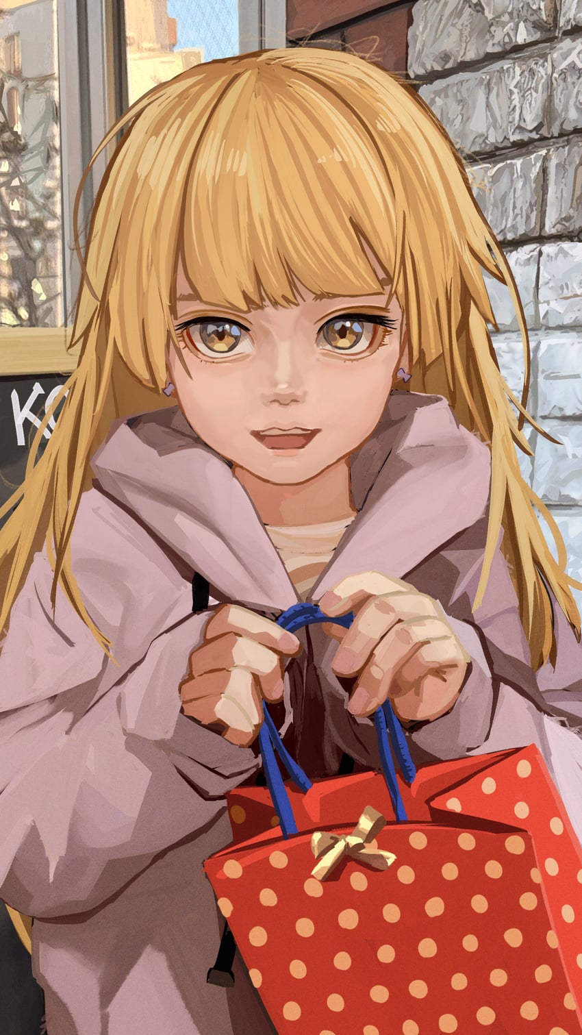 zhenya (original) drawn by servachok