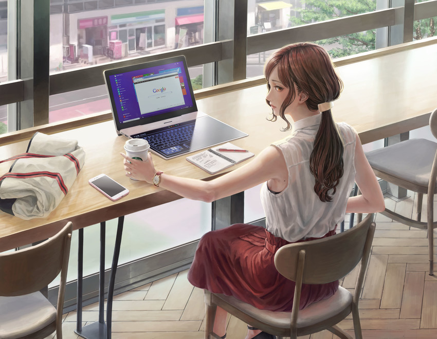 original and 4 more drawn by namako_mikan