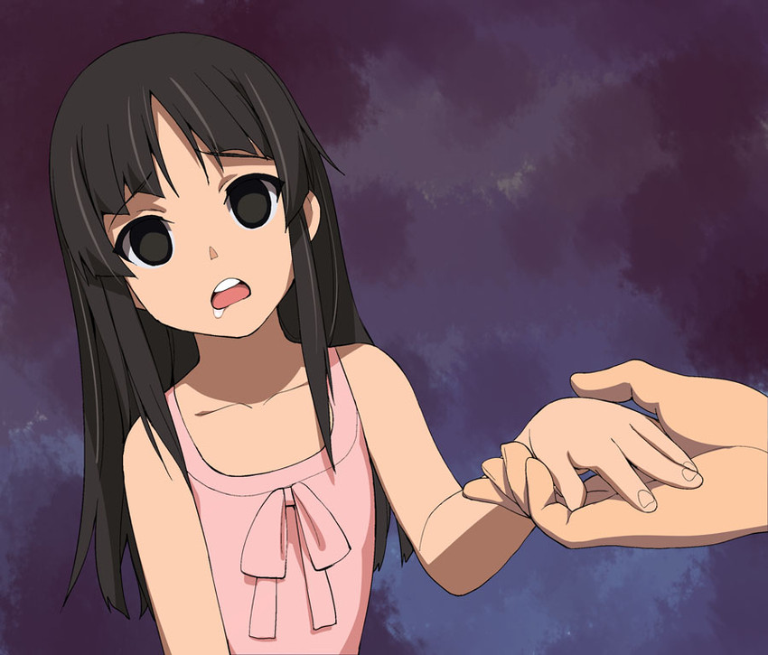 akiyama mio (fate and 3 more) drawn by a1_(initial-g)