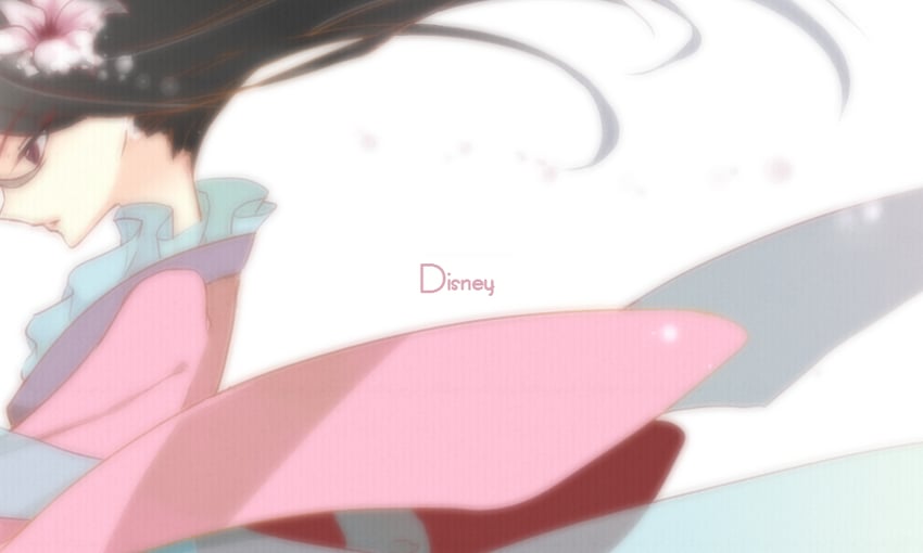 fa mulan (mulan) drawn by izusetsu