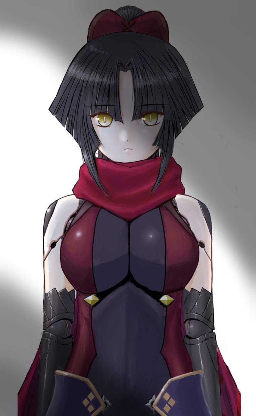 katou danzou (fate and 1 more) drawn by imananji_01