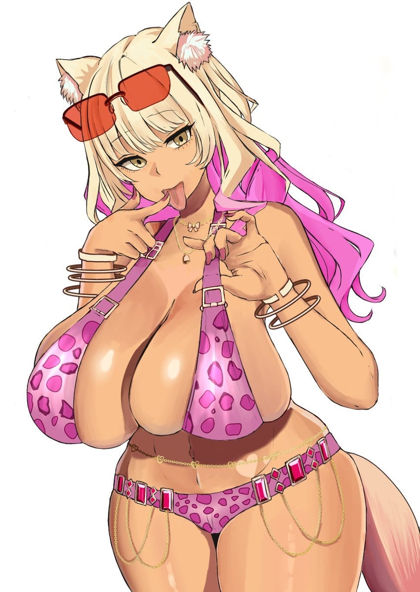 suzuka gozen (fate and 1 more) drawn by watai_kasumi_(artist)