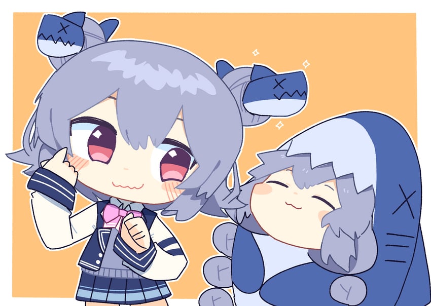 koharu rikka (vocaloid and 3 more) drawn by konohoshi