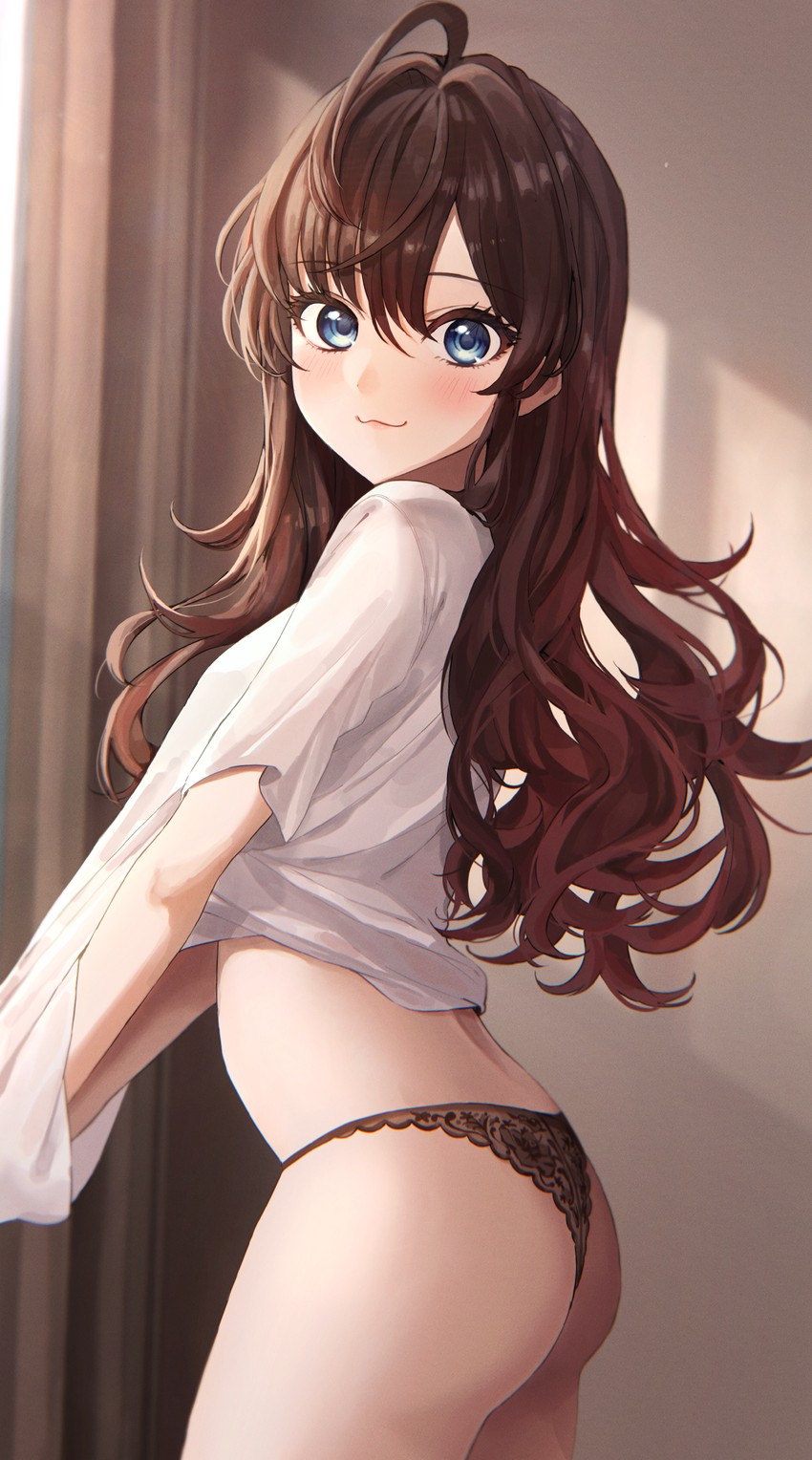 ichinose shiki (idolmaster and 1 more) drawn by kudo_eru