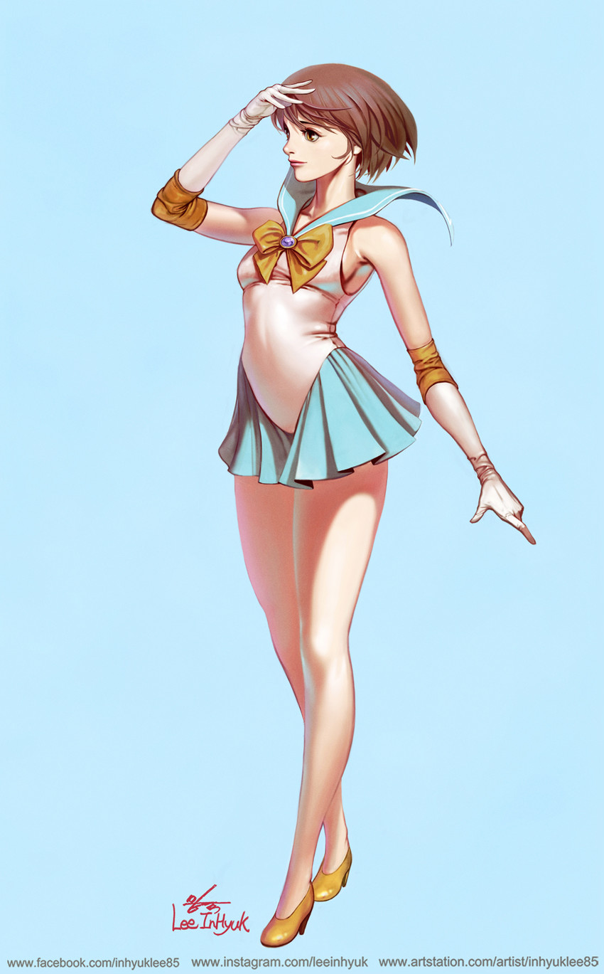 original and 1 more drawn by in-hyuk_lee