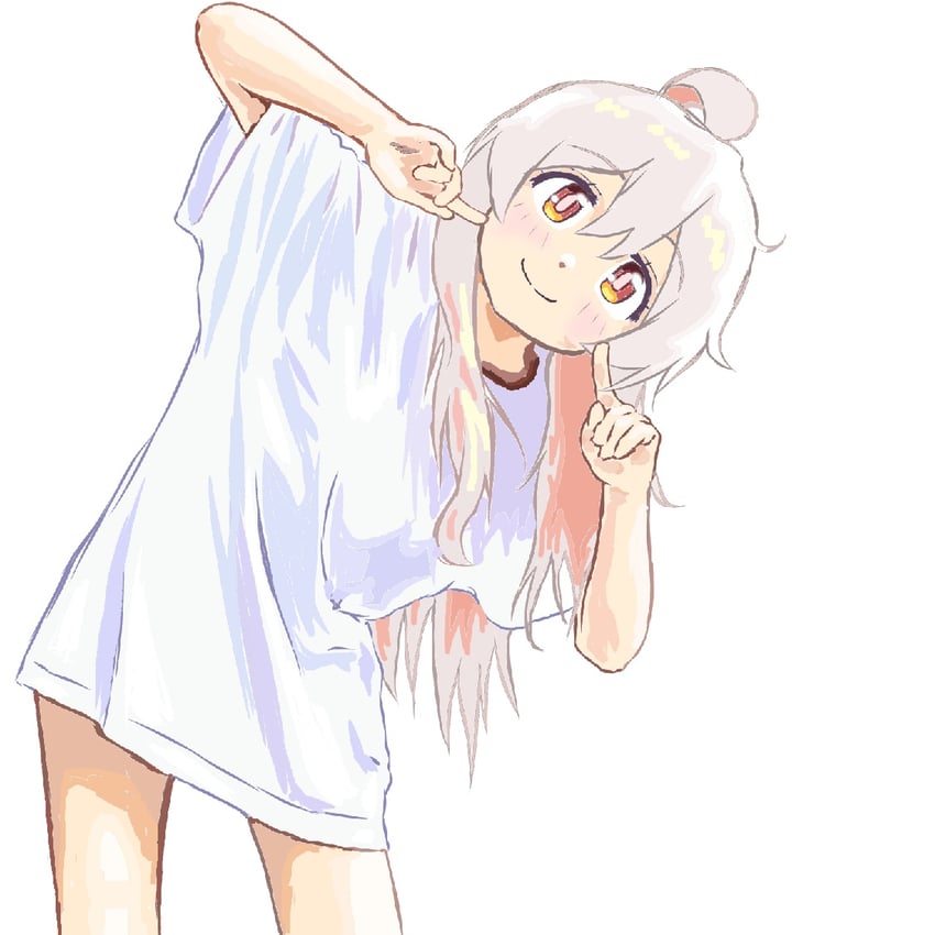 oyama mahiro (onii-chan wa oshimai!) drawn by mizumori_keiichi